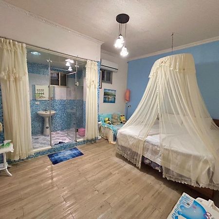 Love In Pearl B&B Dongshan  Exterior foto