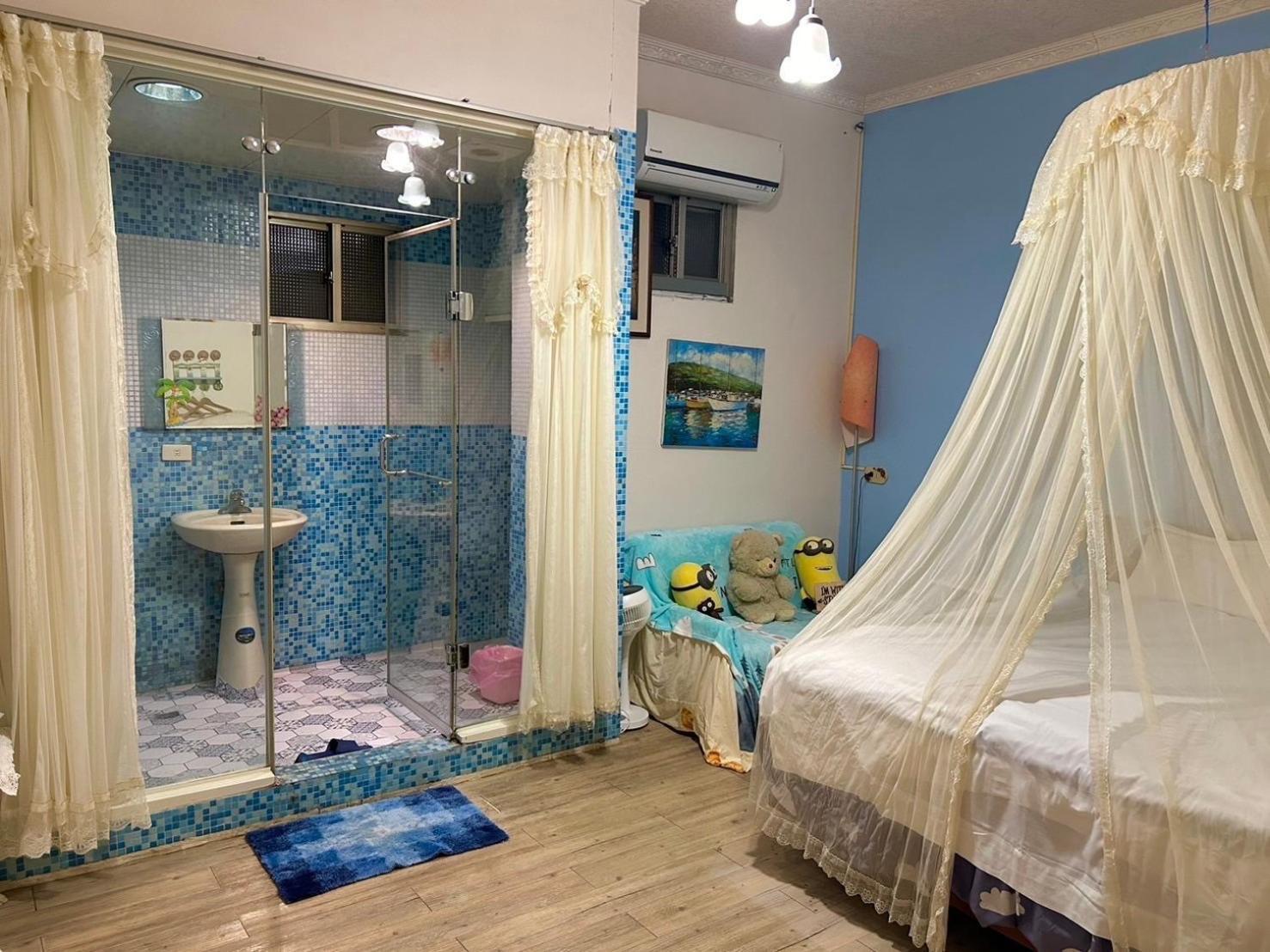 Love In Pearl B&B Dongshan  Exterior foto